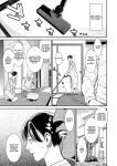 [Syuuen] Hikage | Shade (COMIC Gucho Vol. 2) [PHILO]
