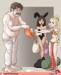 Tales Of Little Lorna - A Trick Or A Treat Page (Sinope)