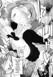 [Hanya Yashiki (Hanya)] Nani yo Sore? Bakka janai no! | What's That? Are you An Idiot!? (Bleach, ZIGA)