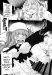 [Hanya Yashiki (Hanya)] Nani yo Sore? Bakka janai no! | What's That? Are you An Idiot!? (Bleach, ZIGA)
