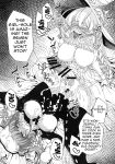 [Hanya Yashiki (Hanya)] Nani yo Sore? Bakka janai no! | What's That? Are you An Idiot!? (Bleach, ZIGA)