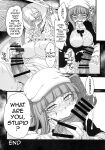 [Hanya Yashiki (Hanya)] Nani yo Sore? Bakka janai no! | What's That? Are you An Idiot!? (Bleach, ZIGA)