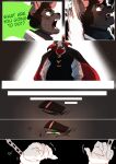 [Booboo] 2022 October Reward - Williams x Joe (OCs)