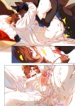 [Booboo] 2022 October Reward - Williams x Joe (OCs)