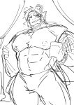[Booboo] 2022 October Reward - Williams x Joe (OCs)