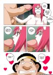 [Super Melons] The Elephant Man’s Lady (Naruto)