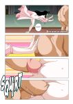 [Super Melons] The Elephant Man’s Lady (Naruto)