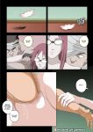 [Super Melons] The Elephant Man’s Lady (Naruto)