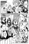 [zatta (tomose)] LIKE A GIRL (Free!)