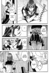 [zatta (tomose)] LIKE A GIRL (Free!)
