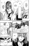 [zatta (tomose)] LIKE A GIRL (Free!)