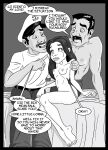 [Sinope] Love Boat - Part Two