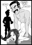[Sinope] Love Boat - Part Two