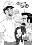 [Sinope] Love Boat - Part Two
