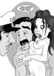 [Sinope] Love Boat - Part Two
