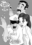 [Sinope] Love Boat - Part Two