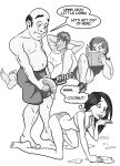[Sinope] Resort Sports - Part One