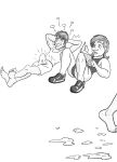 [Sinope] Resort Sports - Part One