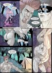 [Tom Cray] Zayd & Jox #1 [Eng]