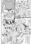 [Oneekyou (ML)] Ixioran Shintai Kensa-roku | Ixioran Medical Exam Records (Birdy the Mighty)