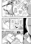 [orz (3u)] Like a Cat (One Punch Man)