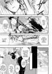 [orz (3u)] Like a Cat (One Punch Man)