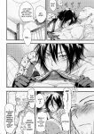 [orz (3u)] Like a Cat (One Punch Man)