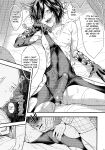 [orz (3u)] Like a Cat (One Punch Man)