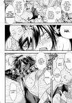[orz (3u)] Like a Cat (One Punch Man)