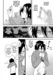 [orz (3u)] Like a Cat (One Punch Man)