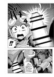 [23-ji Shuugyou (Yoshiguchi Song)] dark rolling (Rockman.EXE) [Kuraudo]