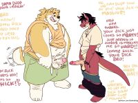 [KamuDragon]DICK PICS