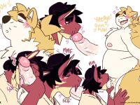 [KamuDragon]DICK PICS