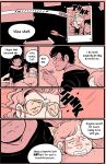 [BonerBob] Holiday Hookup