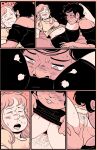[BonerBob] Holiday Hookup