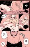 [BonerBob] Holiday Hookup
