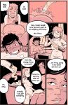 [BonerBob] Holiday Hookup