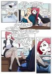 Harem Studio [BloodLust] - 6