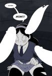 [IlPanza] Anya's Ghosts