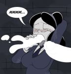 [IlPanza] Anya's Ghosts