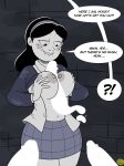 [IlPanza] Anya's Ghosts
