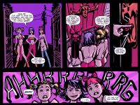 [Krash Zone] Dick or Treat