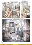 The Stevensons [Erenisch] - 6 (456-536)