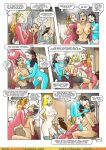 The Stevensons [Erenisch] - 6 (456-536)