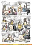 The Stevensons [Erenisch] - 6 (456-536)