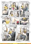 The Stevensons [Erenisch] - 6 (456-536)