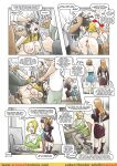 The Stevensons [Erenisch] - 6 (456-536)