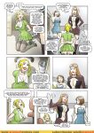 The Stevensons [Erenisch] - 6 (456-536)