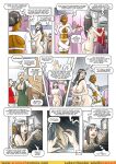 The Stevensons [Erenisch] - 6 (456-536)