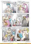 The Stevensons [Erenisch] - 6 (456-536)